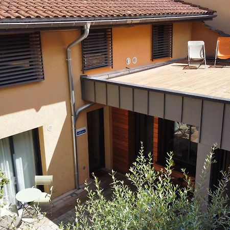 Maison D'Hotes Cote Saone Lyon Exteriér fotografie